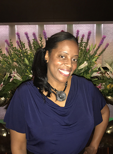 Monifa Groover